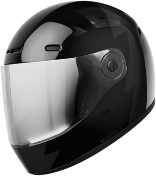 John Doe JD/ONE Signature Black/Grey