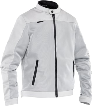 John Doe Aero Mesh Artic White