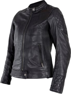 John Doe Adina Women Jacket Black