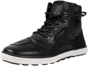 John Doe Shifter Sneaker Black