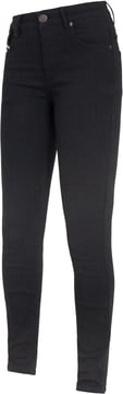 John Doe Ruby Motorjeans Black