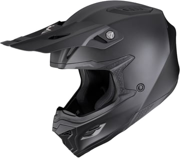 Scorpion SMX-10 Solid Matt Black