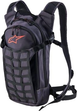 Alpinestars AT-9 Walnut/Deep Gray 9335