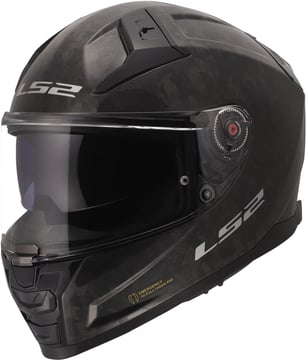 LS2 FF811 Vector II Forged Carbon-06