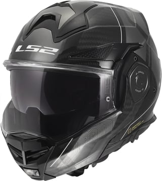 LS2 FF901 Advant X C Dynamic Grey-06
