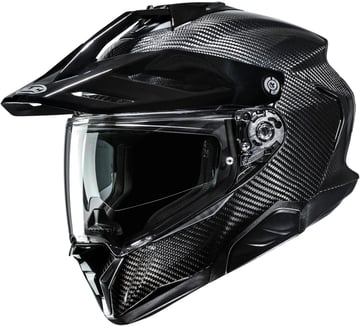 HJC RPHA-60 Carbon Gloss Carbon 888