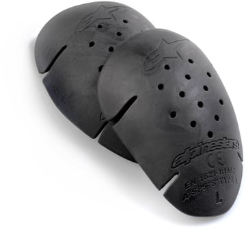 Alpinestars GP R Protectors Shoulder