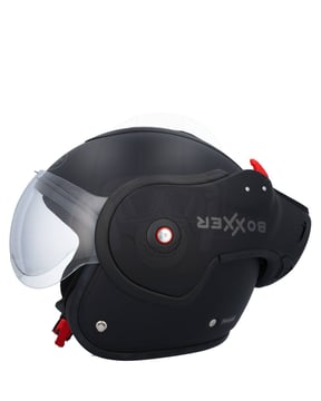 ROOF RO9 Boxxer Mat Black