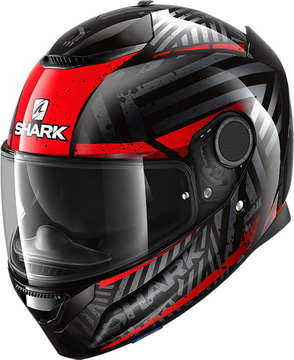 Shark Spartan 1.2 Kobrak KRR