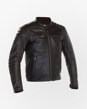 Richa Daytona 2 Jacket Black 100