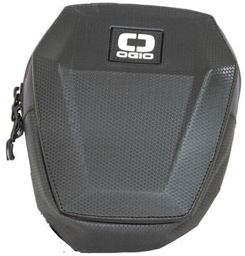 Ogio Leg Bag Black