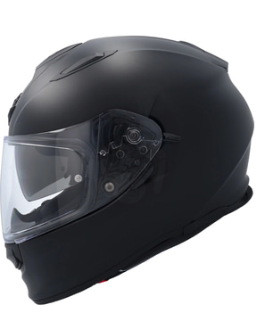 Scorpion EXO-491 Matt Black