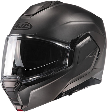 HJC i100 Dark Grey 888