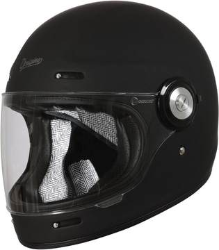 Origine Vega Distinguished Black Matt