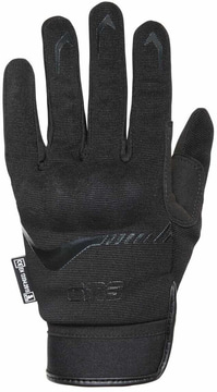 GMS Jet-City Gloves Black 003