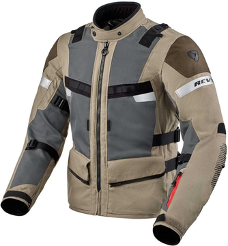 REV'IT Cayenne 2 Jacket Sand