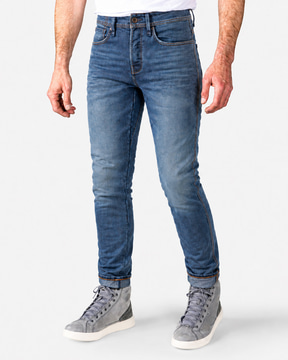 REV'IT Reed SF Jeans Medium Blue Used