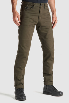 Pando Moto Karl COR 01 Cordura Jeans Slim-Fit