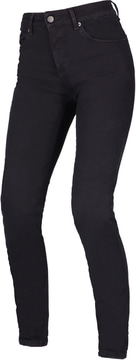 Richa Original 2 Slim Fit Women Jeans Black 100