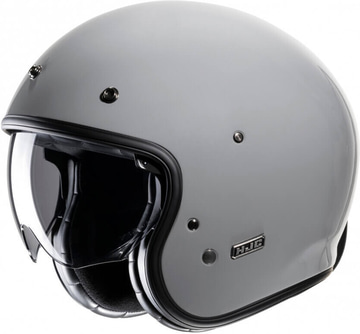 HJC V31 Grey 808