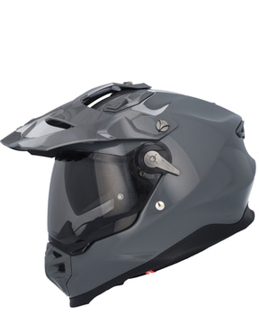 Scorpion ADF-9000 AIR Solid Cement Grey