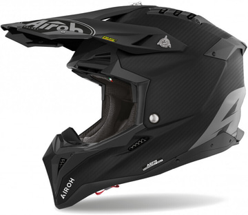 Airoh Aviator 3 Carbon