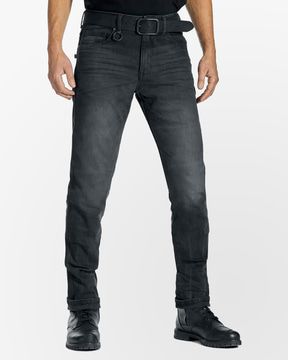 Pando Moto Robby Slim Black