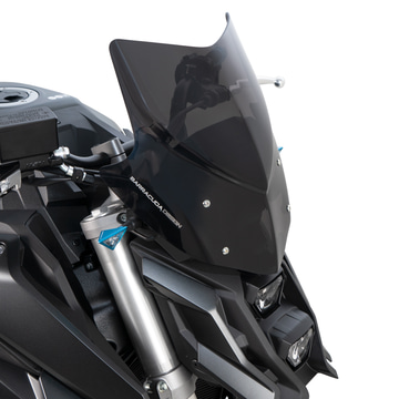 Aerosport Windshield SG1300-22