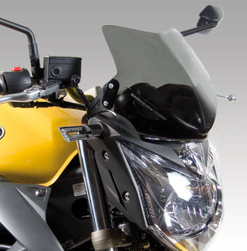 Aerosport Windshield YJ6300