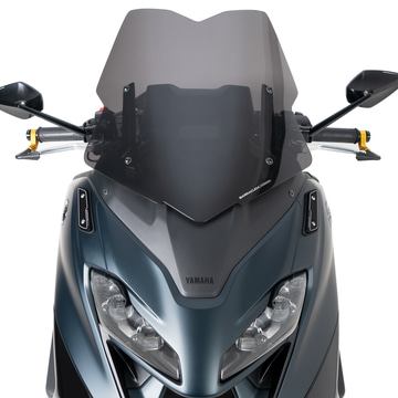 Aerosport Windshield YT5300-22