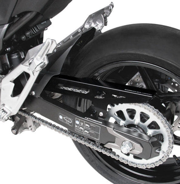 Chain Cover KN8119-13