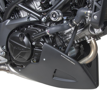 Engine Spoiler SN6-16 PUNT