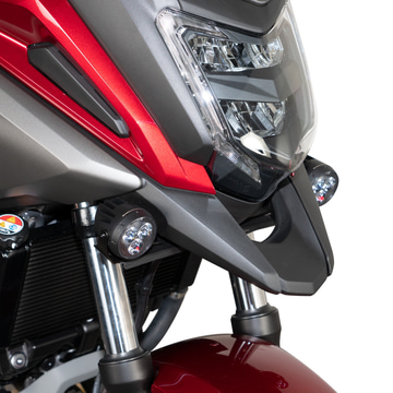 Extra-Light Bracket Kit HCX7900-20