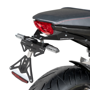 Licence Plate - Specific For Original Indicators HN1104-2-18
