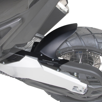 Rear Fender HX7 PARAF