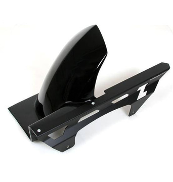 Rear Fender KN1/07 PARAF