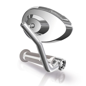 Retrostone Chrome RETRO STONE CHROME
