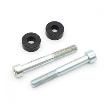 Special Bracket Yamaha Fz1 YF1117