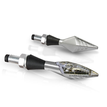 X-Led B-Lux Silver (Pair) N1001/BXA