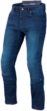 Macna Stone Blue print