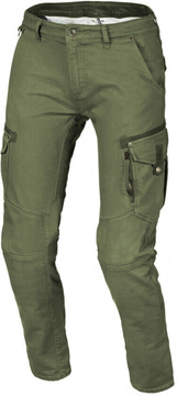 Macna Takar Cargo Green
