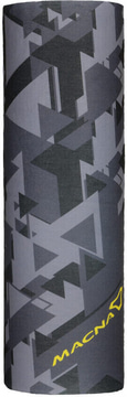 Macna Tube Grey print