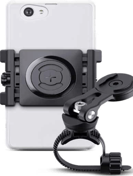 SP Connect Bike Bundle Universal Clamp SPC+