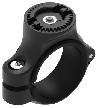 Quad Lock 360 Bar Clamp Base