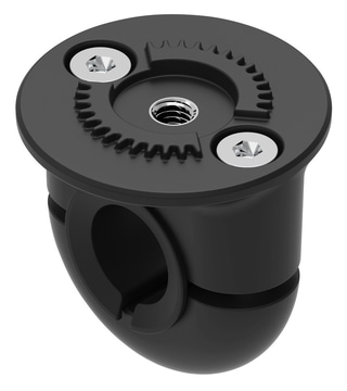 Quad Lock 360 Bar Clamp Base V2