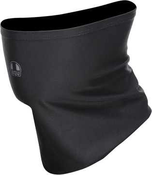 Dainese Neck Gaiter Black Agv