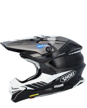 Shoei VFX-WR 06 Jammer TC-5 - Voordeelhelmen.nl