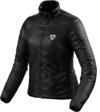 REV'IT Core 2 Ladies Jacket Black