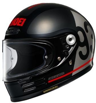 Shoei Glamster 06 Neighborhood X Dsc TC-5 - Voordeelhelmen.nl