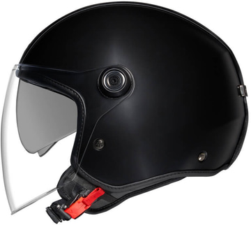 NEXX Y.10 Midtown Black Mat